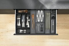 AMBIA-LINE für Schubkästen