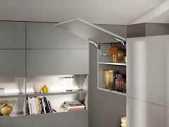 Aventos HK top Standard