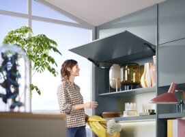Aventos HK top