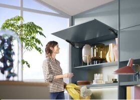 Aventos HK top Sets