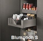 BLUMOTION S