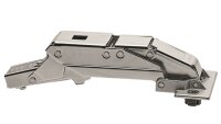 70T453T.TL CLIP top Scharnier für dünne...