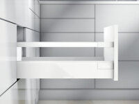 ZRG.387RSIC TANDEMBOX antaro Längsreling,...