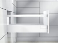 Bausatz Tandembox Antaro, Systemhöhe D=224 mm mit...