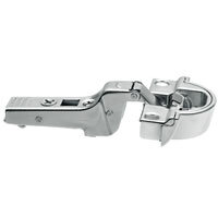 71B960A CLIP top BLUMOTION Alurahmenscharnier 95°, Mittelanschlag, Topf: Schrauben