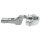 71B960A CLIP top BLUMOTION Alurahmenscharnier 95°, Mittelanschlag, Topf: Schrauben