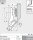 79B9658 CLIP top BLUMOTION Winkelscharnier 45° I, halbaufschlagend, Topf: Schrauben