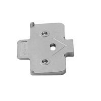 171A5500 Winkelkeil, kreuzform, -5° Schraubversion,...