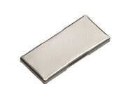 70.4503 CLIP Abdeckkappe bombiert, für MB CRISTALLO,...