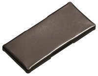 70.4503 onyx CLIP Abdeckkappe bombiert, für MB...