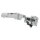 79B3493 CLIP top BLUMOTION Winkelscharnier -15° III, max. aufschl., Topf: INSERTA