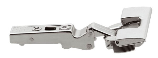 79B3491 CLIP top BLUMOTION Winkelscharnier -30° III, max. aufschl., Topf: INSERTA