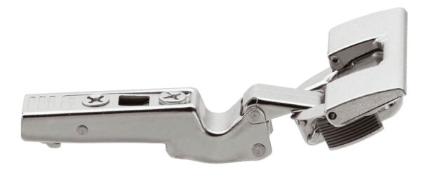 79B3490 CLIP top BLUMOTION Winkelscharnier -45° III, max. aufschl., Topf: INSERTA