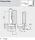 71M2590B CLIP top Standardscharnier 100°, gerade, mit Feder, Topf: INSERTA
