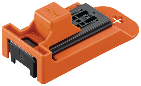 65.0807 CABLOXX Positionierungslehre, Schließkasten für LEGRABOX