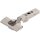 71T9590B CLIP top Profiltürscharnier 95°, gerade, mit Feder, Topf: INSERTA