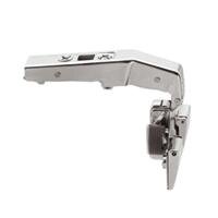 79T9590B CLIP top Stollenscharnier 95°, mit Feder, Topf: INSERTA