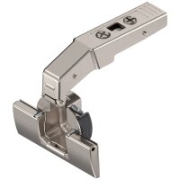 79T9590B CLIP top Stollenscharnier 95°, innenliegend,...