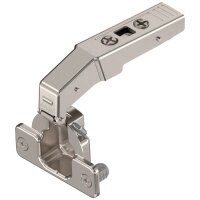 79T9580 CLIP top Stollenscharnier 95°, innenliegend,...