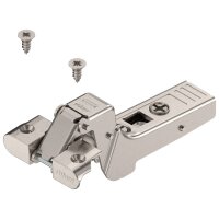 71T970A CLIP top Alurahmenscharnier 95°,...