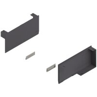 22K8000 Aventos HK top Hochklappe, Abdeckkappenset...