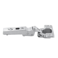78A5453.T CLIP top 110° Winkelscharnier -15° III, max. aufschlagend, ohne Feder, Topf: Schrauben