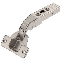 78A9458.T CLIP top 95° Winkelscharnier +45° III, max. aufschlagend, ohne Feder, Topf: Schrauben