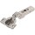 78A9555.T CLIP top 95° Winkelscharnier +20° II, aufschlagend, ohne Feder, Topf: Schrauben
