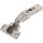 78A9456.T CLIP top 95° Winkelscharnier +30° III, max. aufschlagend, ohne Feder, Topf: Schrauben