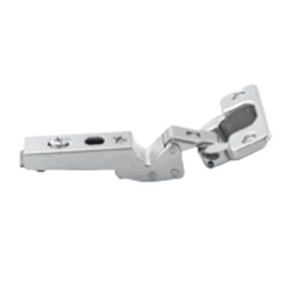 78A5450.T CLIP top Winkelscharnier -45° III, max. aufschlagend, ohne Feder, Topf: Schrauben