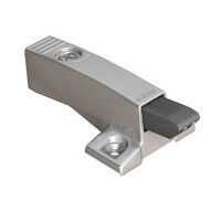 971A2700 BLUMOTION in Adapterplatte, kreuz (9,5/32),...