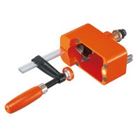 M31.2000 Bohrlehre zum Bohren der Aufnahmebohrung...