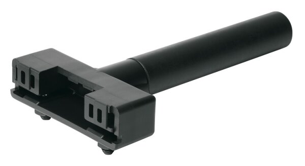 ZME.1600 / ZME.1610 Einschlagstempel für Frontbefestigungen Metabox Stahl Zargenhöhe N/M/K/H