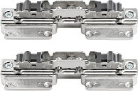 20S4200A Set Frontbefestigungs für Aventos HS, HL,...