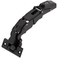 70T7550OX CLIP top 0-Einsprungscharnier 155°,...