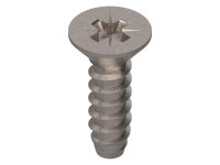 608.1200 Blechschraube, Senkkopf, Ø3,53 mm,...