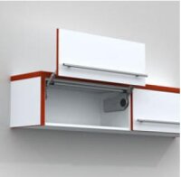 20L2900.06 AVENTOS HL Hochliftklappe, Kraftspeicher,...