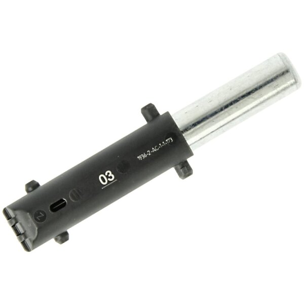 22K2034 Blumotion Austauschdämper - Typ 03 für AVENTOS HF/ HL und HS Kraftspeicher Typ HS 20S2F0x / 20S2H0x / 20S2I0x und HL 20L270x / 20L290x und HF 20F250x -