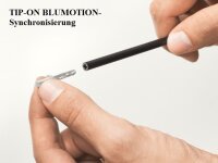 T60.1125W TIP-ON BLUMOTION Synchronisierungswelle 560mm