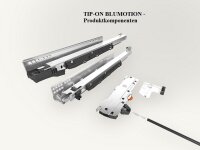 T60.1125W TIP-ON BLUMOTION Synchronisierungswelle 560mm