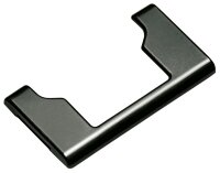 70T4504 onyx Topfabdeckkappe für CRISTALLO- und...