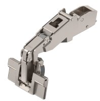 70T6640BTL CLIP top Weitwinkelscharnier 170°, 9,5 mm...