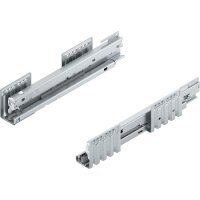 450.3001B MERIVOBOX Korpusschiene BLUMOTION/TIP-ON...