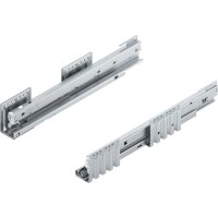 450.3501B MERIVOBOX Korpusschiene BLUMOTION/TIP-ON...