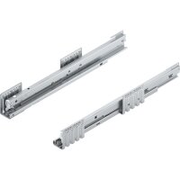 453.4501B MERIVOBOX Korpusschiene BLUMOTION/TIP-ON...