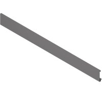 ZV4.1042M MERIVOBOX Vorderstück o. Nut für...