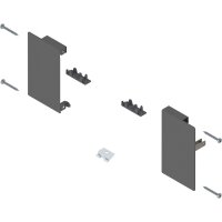 ZI4.0MS1 MERIVOBOX Fronthalter, Höhe M, für...