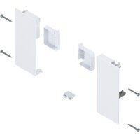 ZI4.1KS1 MERIVOBOX Fronthalter, Höhe K, für...