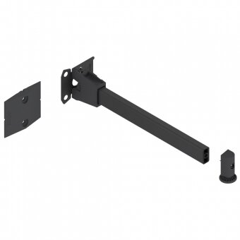 802ZA031 REVEGO duo, Türabstützung nach innen (Set), Abstützlänge: 350 mm