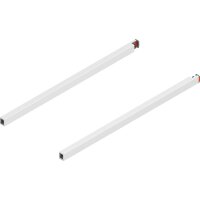 ZR4.450RS.E MERIVOBOX Längsreling, NL=450 mm,...